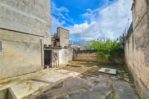 Byhus i Martano, Lecce, Martano - € 60.000 | Ref: CI006 - foto 13